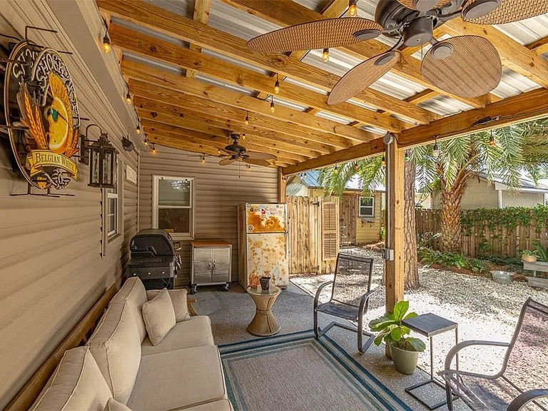 Cozy Coastal Cottage*St. Simons, GA