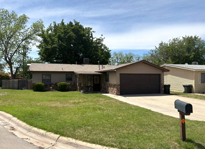 Cozy River Home*Carlsbad, NM