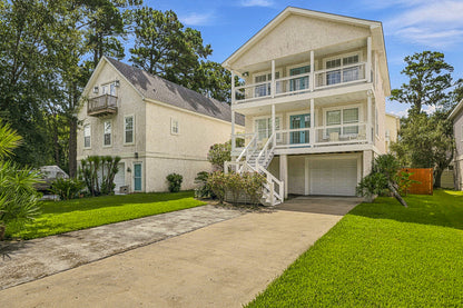 Satori-Completely Remodeled *St. Simons, GA