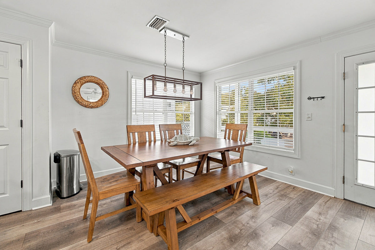 Satori-Completely Remodeled *St. Simons, GA