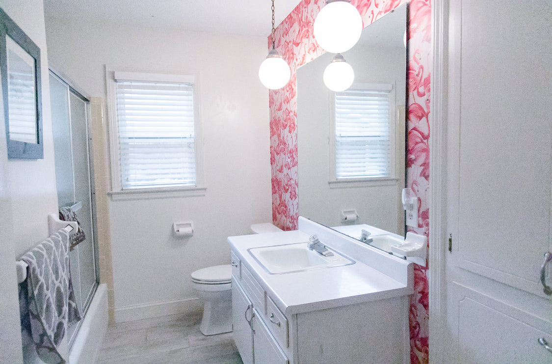 Pet-friendly, Mid-island ranch, in great neighborhood*St. Simons, GA