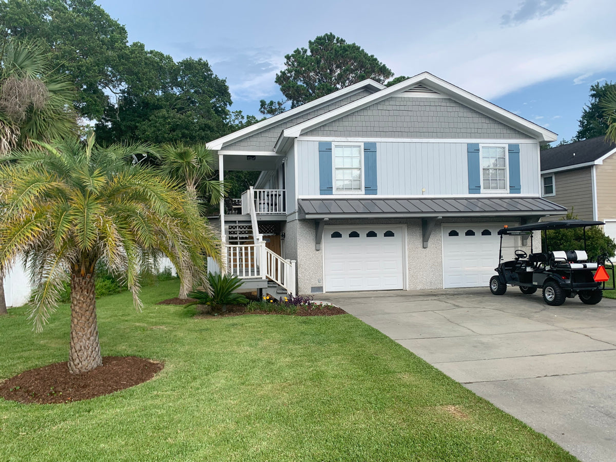 Our Little Hideaway LLC*St. Simons, GA