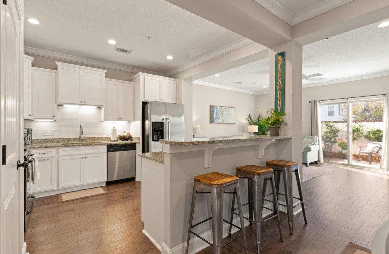 1603 Mariners Circle, Saint Simons Island*St. Simons, GA