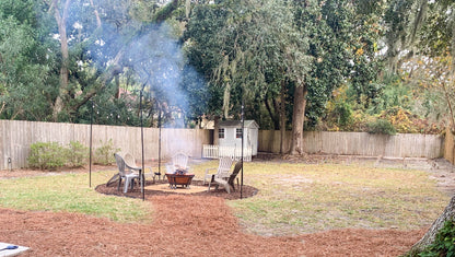 Peachtree Cottage*St. Simons, GA