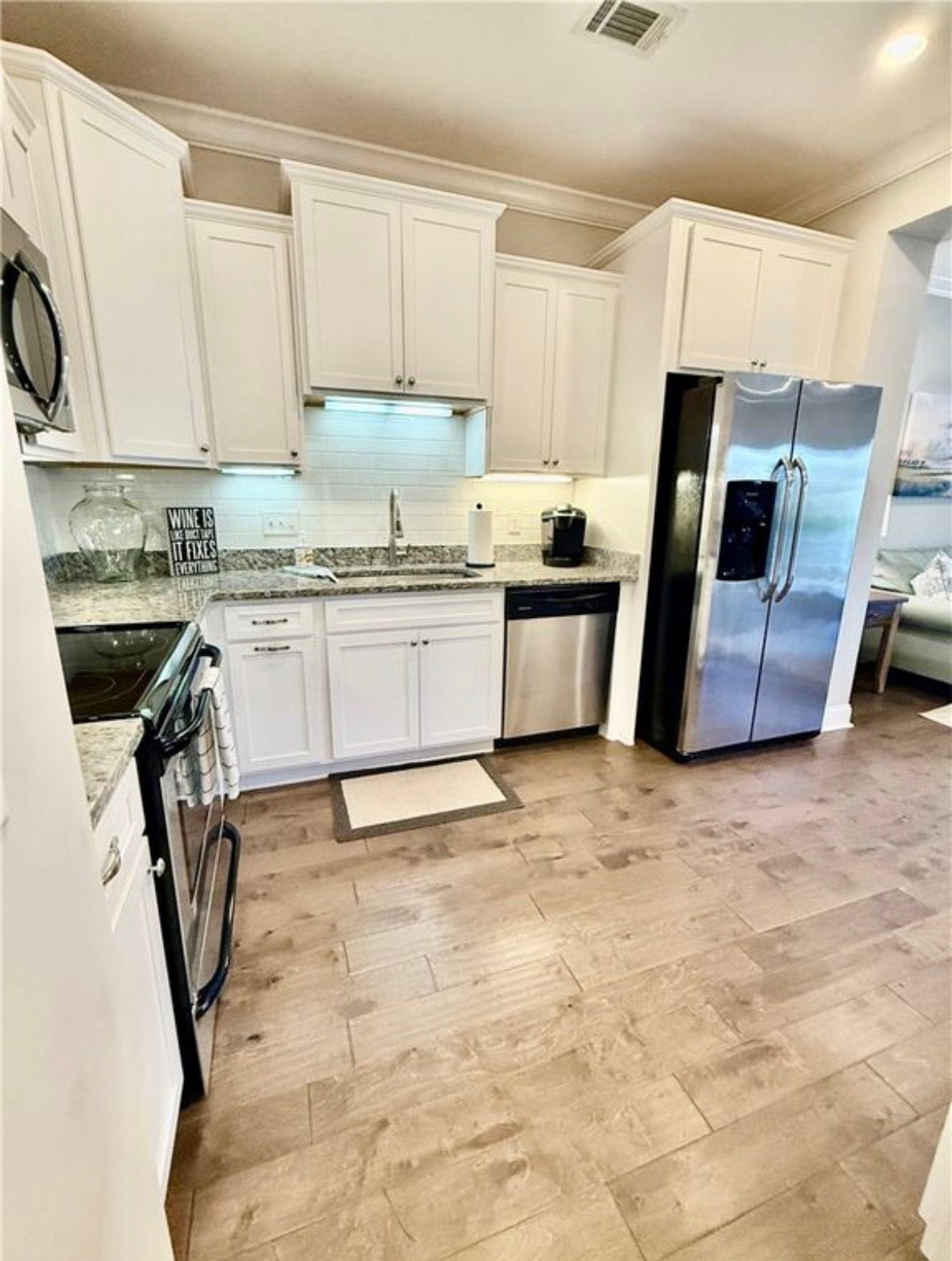 1603 Mariners Circle, Saint Simons Island*St. Simons, GA