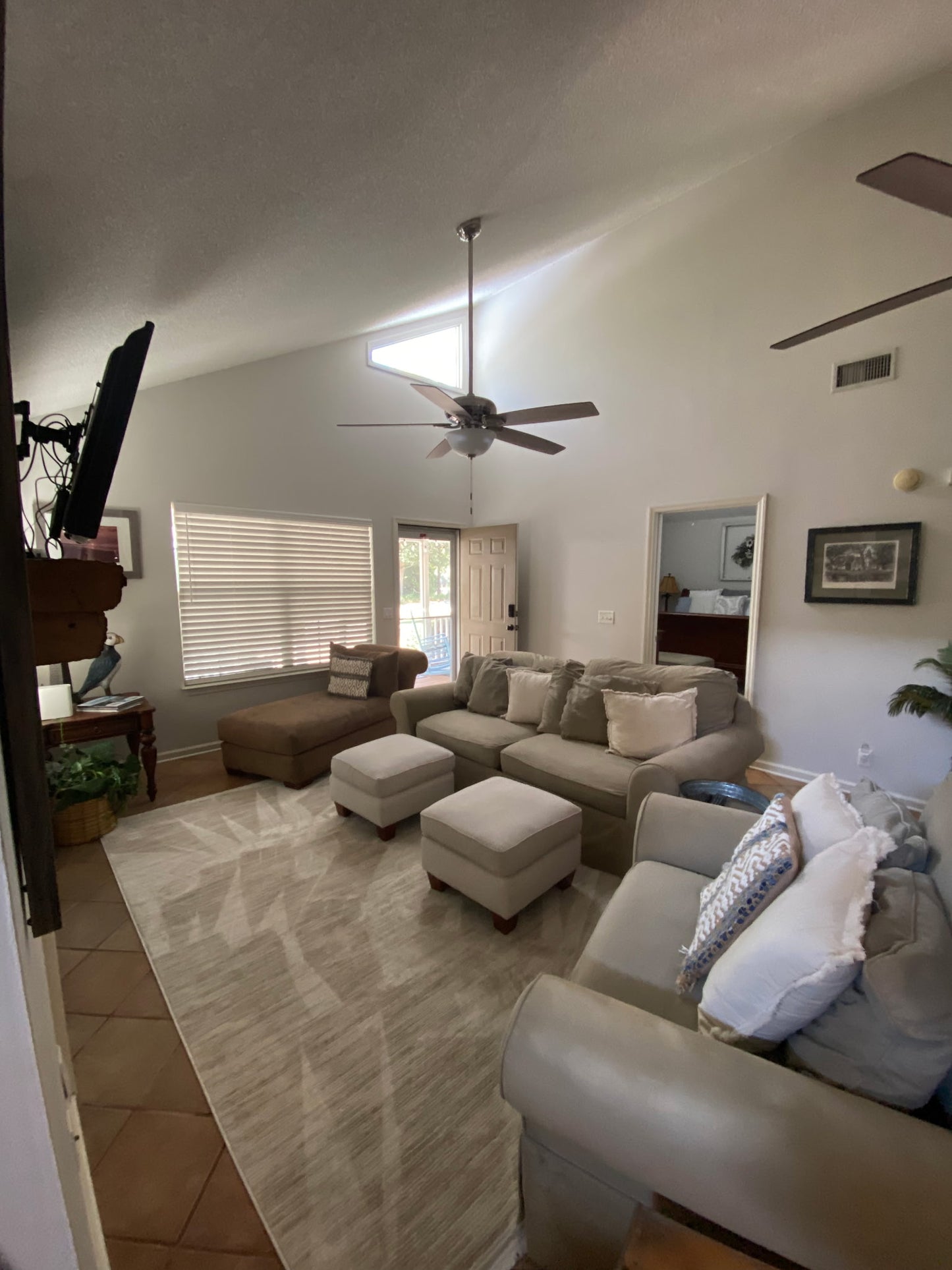 Southern Sea Cottage*St. Simons, GA