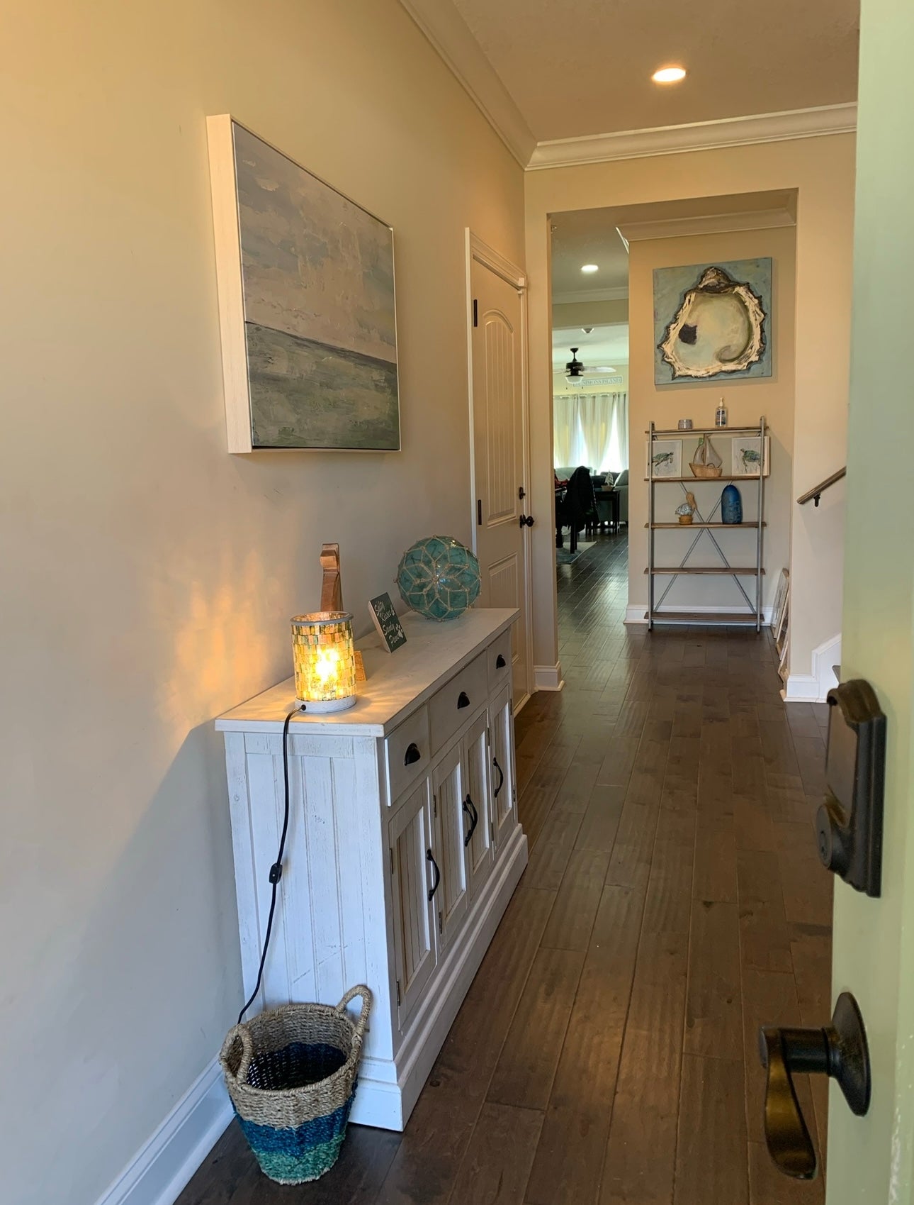 1301 Mariners - Large 4/3.5 End Unit with 2 Car Garage and Lake View*St. Simons, GA
