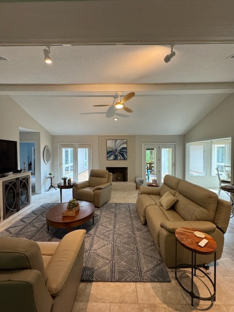 Sea Palms Home - ST. Simons Island, GA*St. Simons, GA