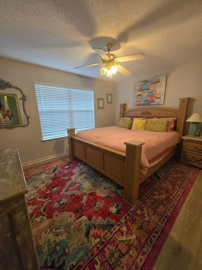 Southern Sea Cottage*St. Simons, GA