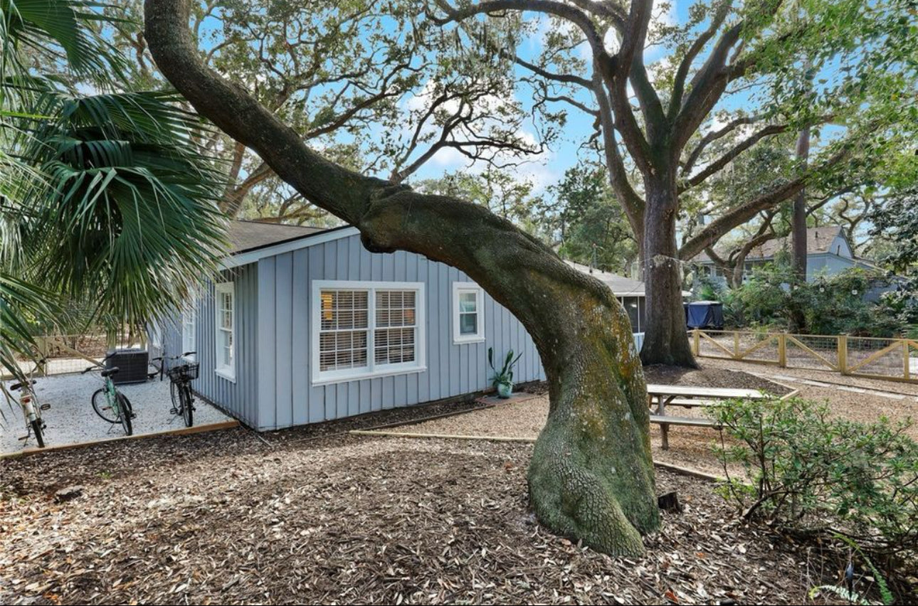 1145 Park Lane*St. Simons, GA