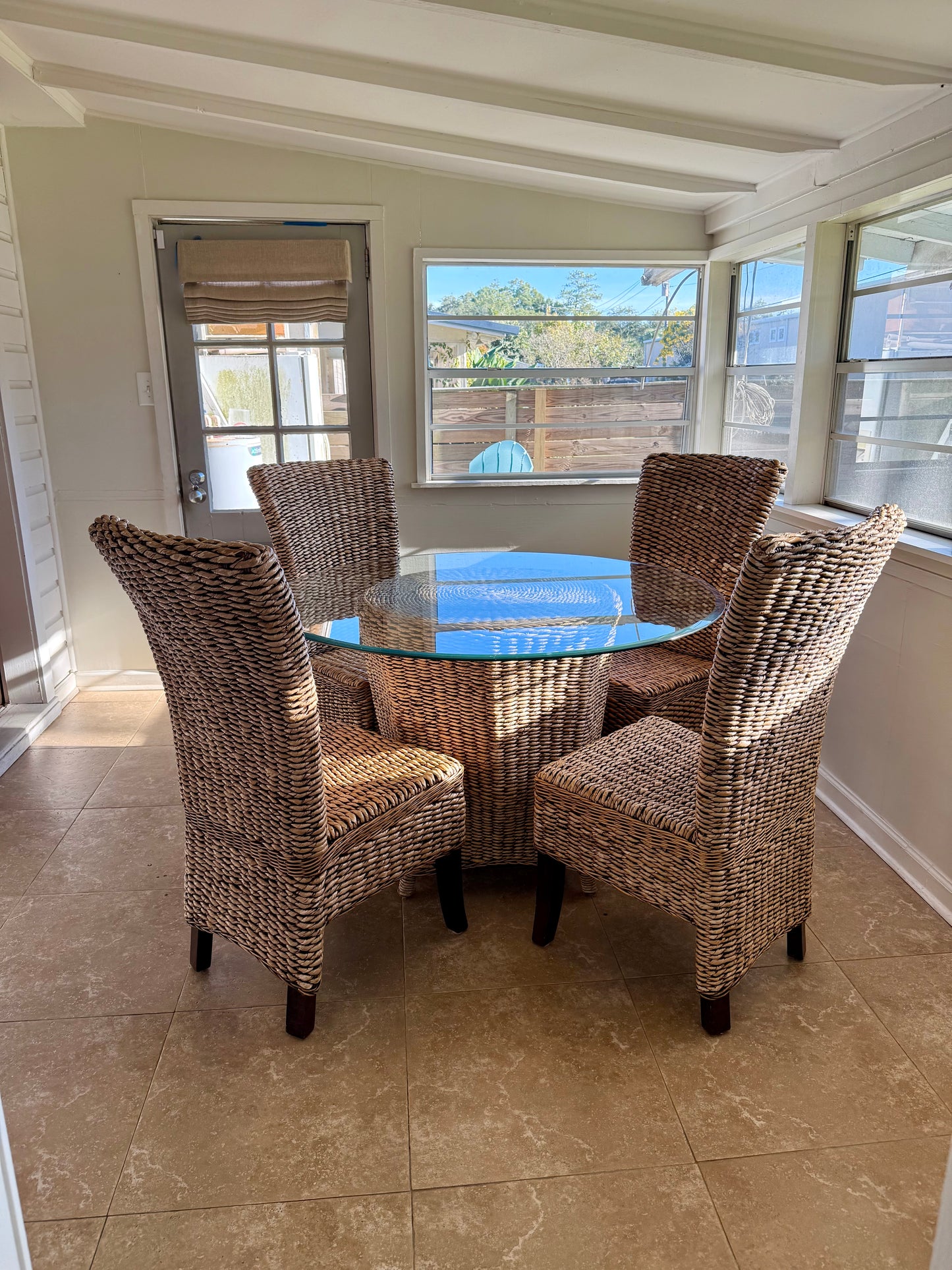 Circle Drive*St. Simons, GA