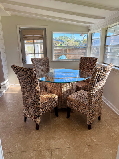 Circle Drive*St. Simons, GA