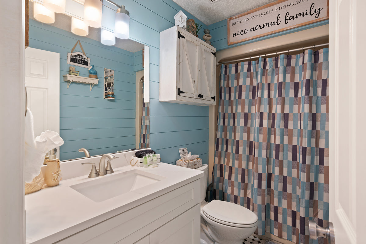 Our Little Hideaway LLC*St. Simons, GA