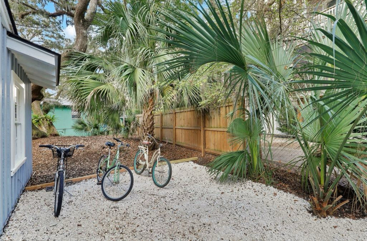 1145 Park Lane*St. Simons, GA