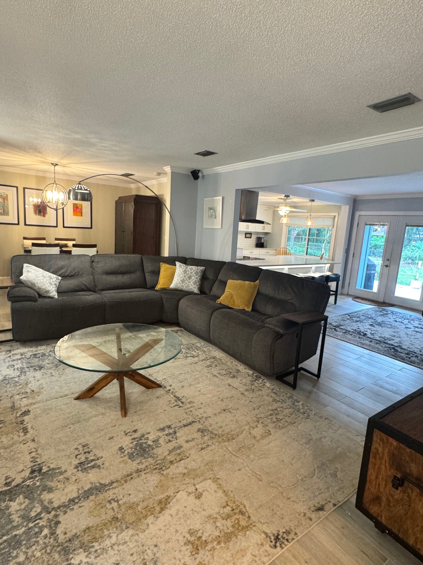 Cannon Court-St Simons 3/2 Home, Pet Friendly*St. Simons, GA