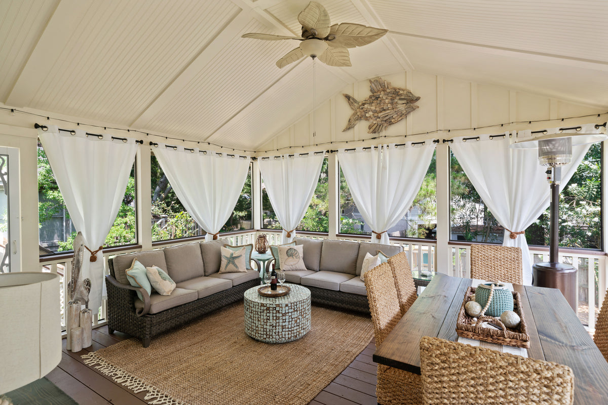 Our Little Hideaway LLC*St. Simons, GA