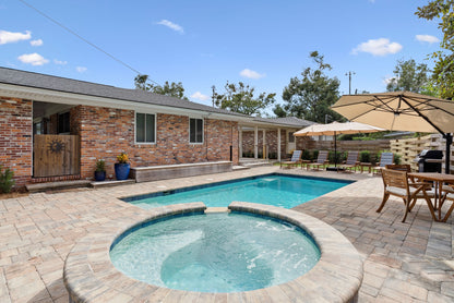 524 Bartow*St. Simons, GA
