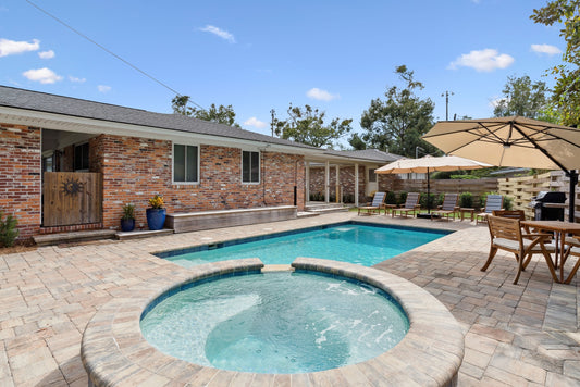 524 Bartow*St. Simons, GA