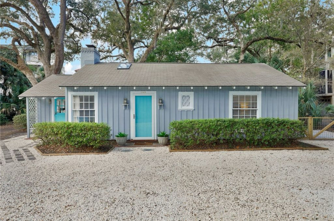 1145 Park Lane*St. Simons, GA