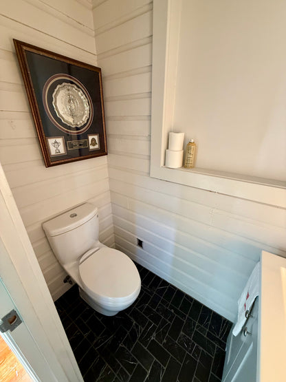 Circle Drive*St. Simons, GA