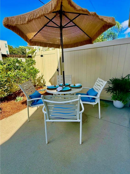 1603 Mariners Circle, Saint Simons Island*St. Simons, GA