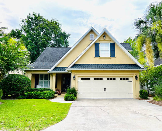 Amazing House Rental*St. Simons, GA