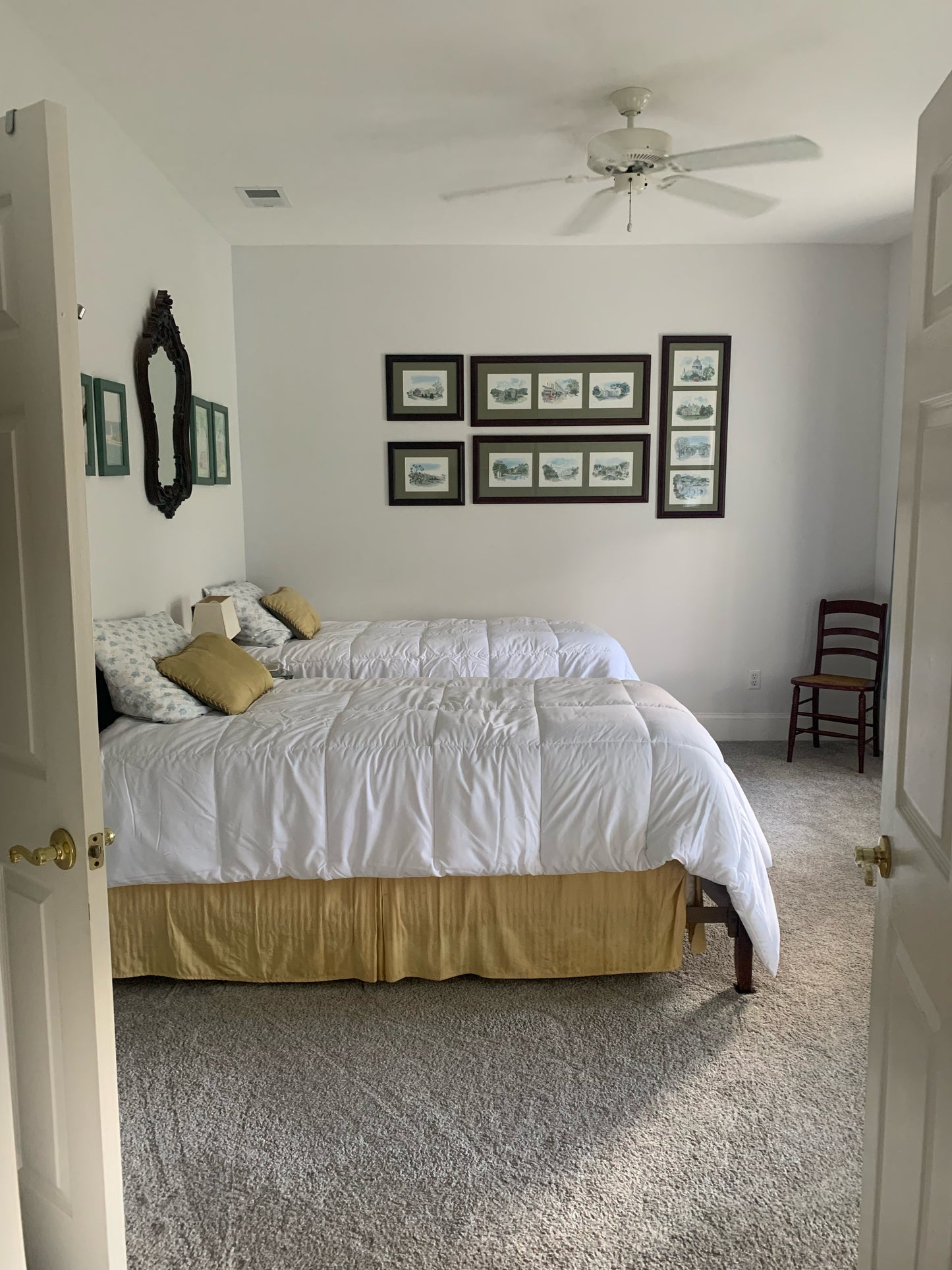 Cottage by the Sea*St. Simons, GA