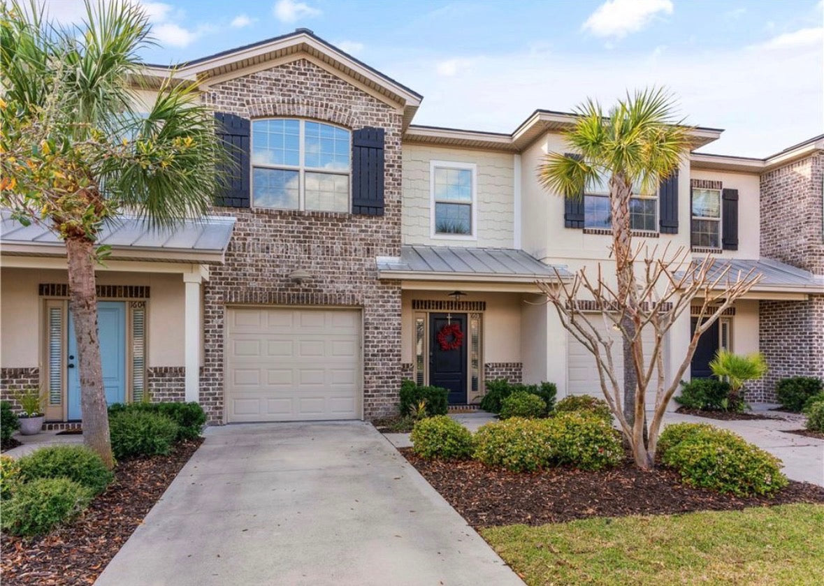 1603 Mariners Circle, Saint Simons Island*St. Simons, GA