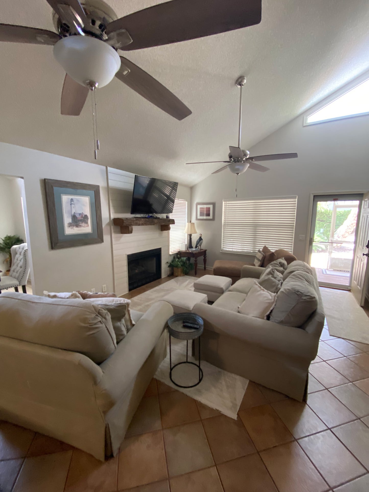 Southern Sea Cottage*St. Simons, GA