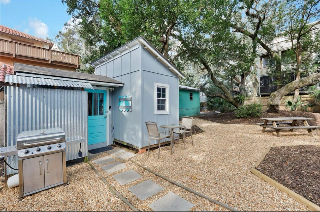 1145 Park Lane*St. Simons, GA