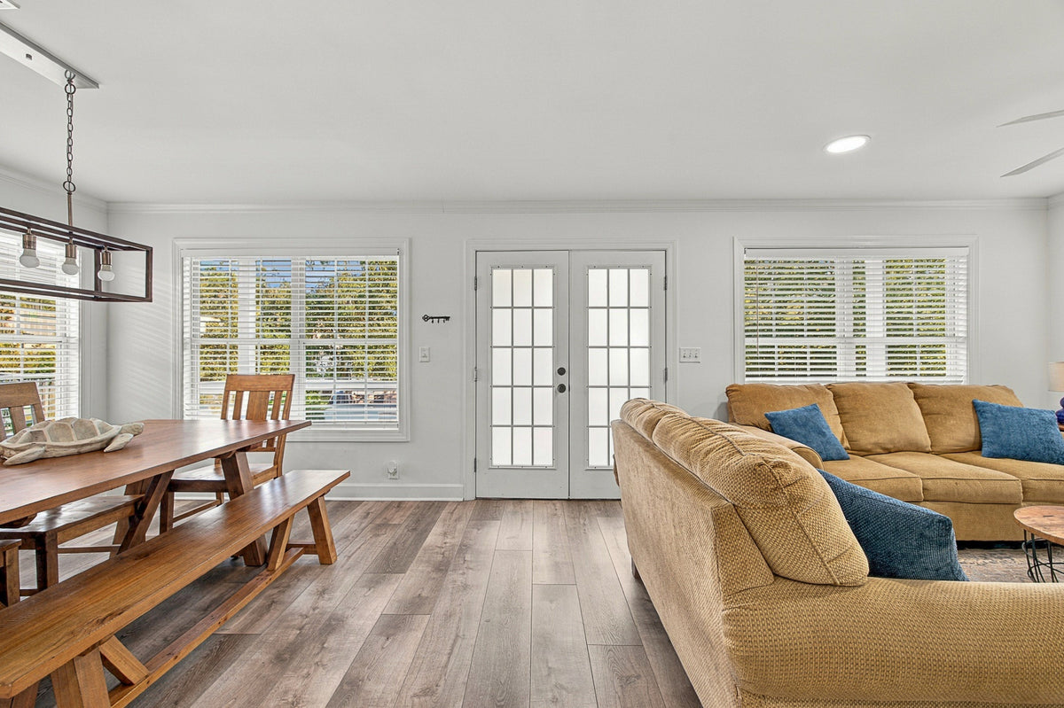 Satori-Completely Remodeled *St. Simons, GA