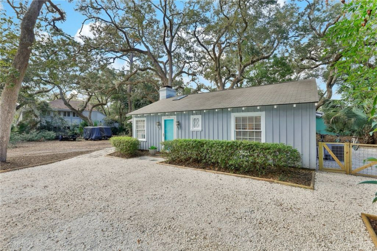 1145 Park Lane*St. Simons, GA