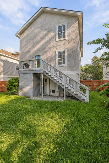 Satori-Completely Remodeled *St. Simons, GA