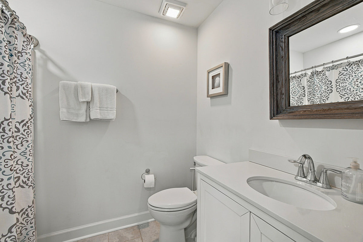 Satori-Completely Remodeled *St. Simons, GA