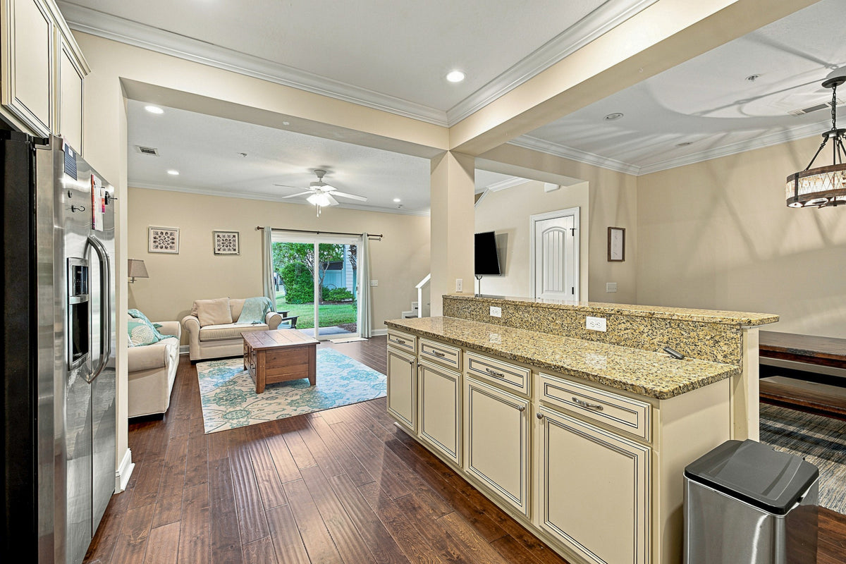 704 Reserve Lane*St. Simons, GA