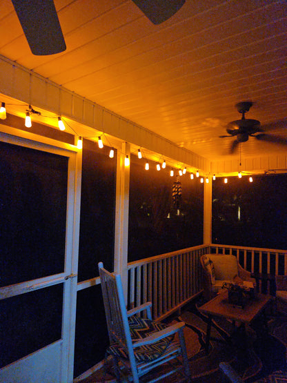 Southern Sea Cottage*St. Simons, GA