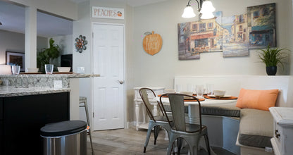 Peachtree Cottage*St. Simons, GA