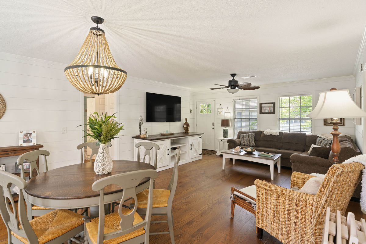 Our Little Hideaway LLC*St. Simons, GA