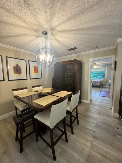 Cannon Court-St Simons 3/2 Home, Pet Friendly*St. Simons, GA