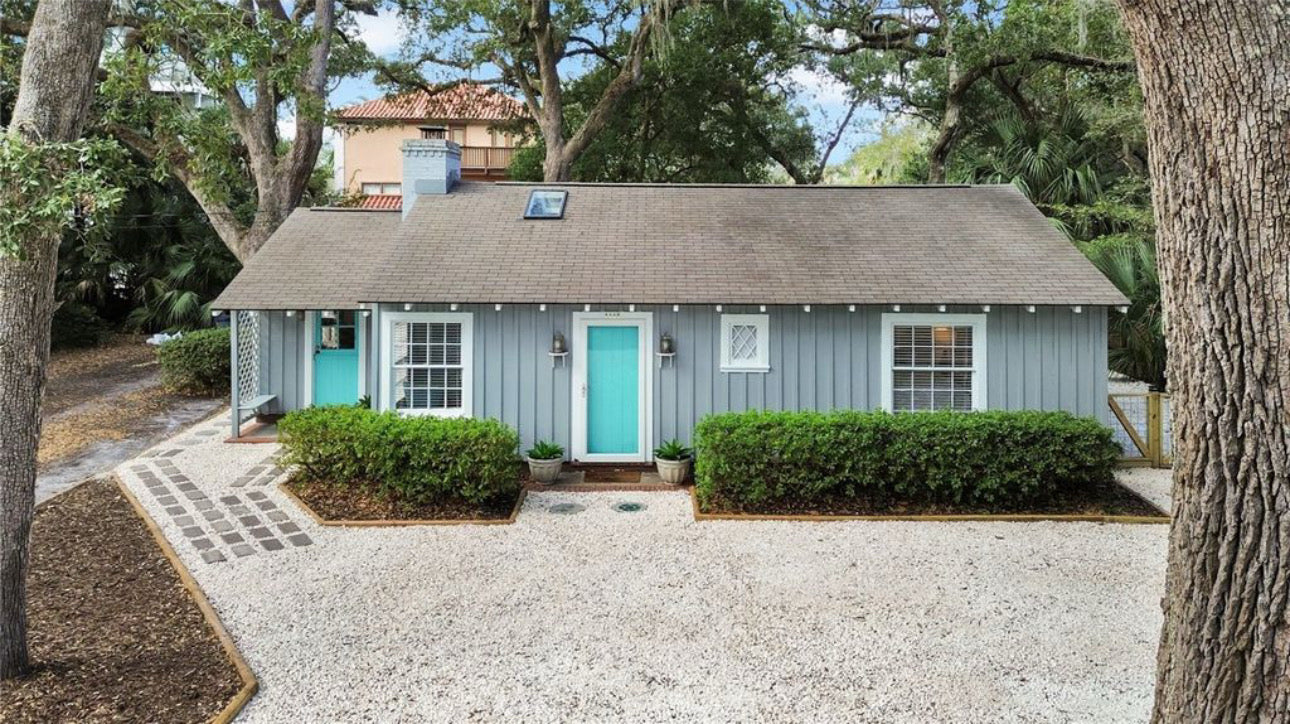 1145 Park Lane*St. Simons, GA