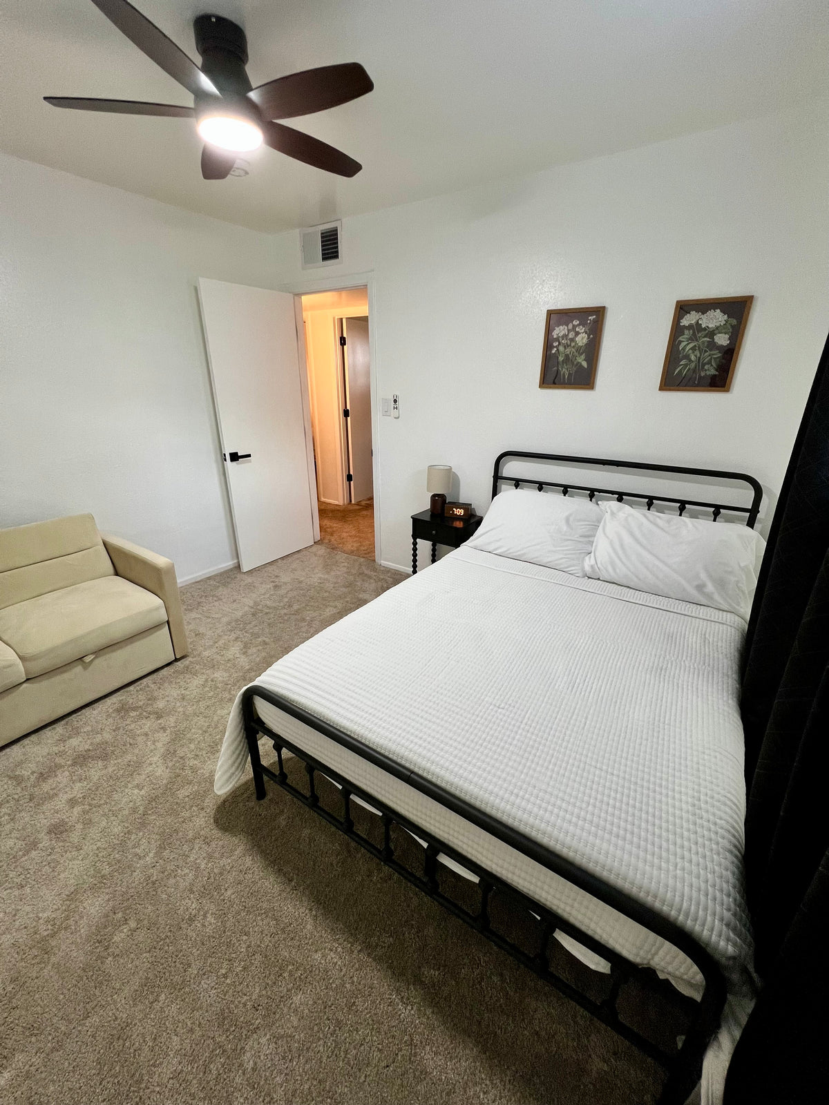 Cozy River Home*Carlsbad, NM