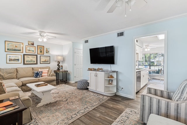 1 BLOCK FROM BEACH AND King & Prince!*St. Simons, GA