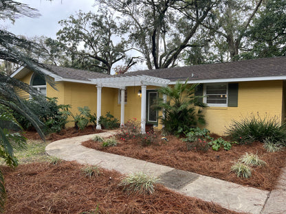 Island Cottage on Simmons*St. Simons, GA