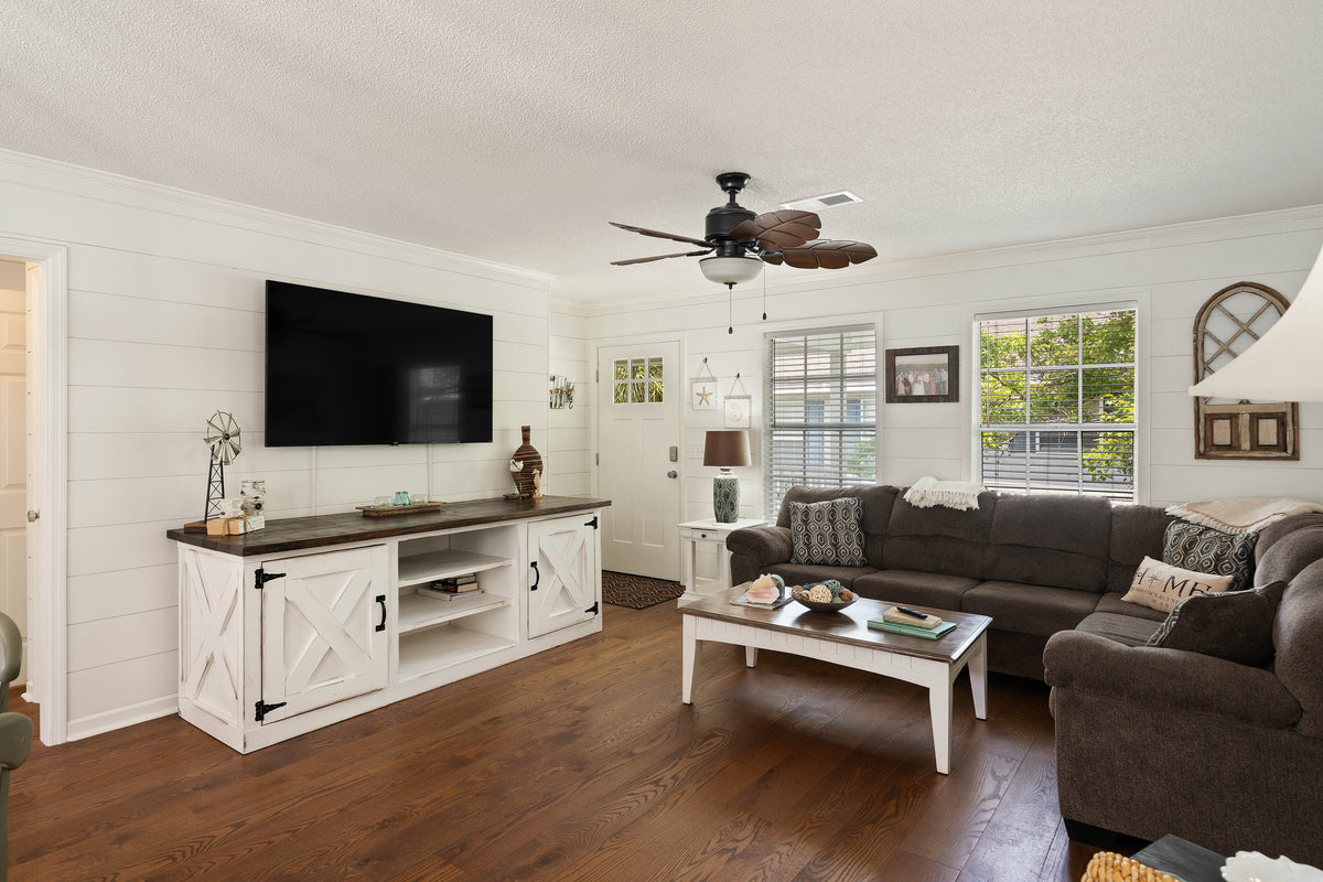 Our Little Hideaway LLC*St. Simons, GA