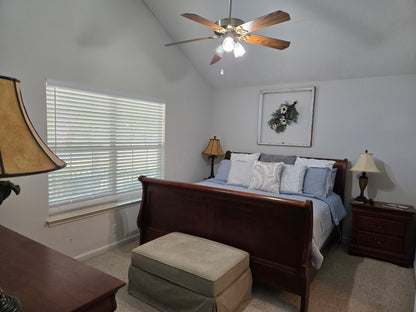 Southern Sea Cottage*St. Simons, GA