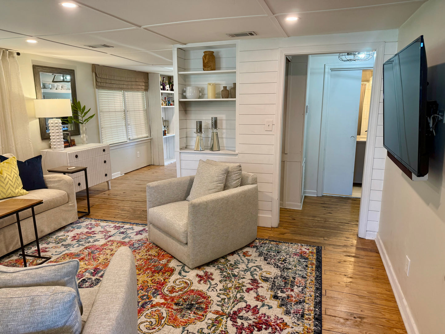 Circle Drive*St. Simons, GA