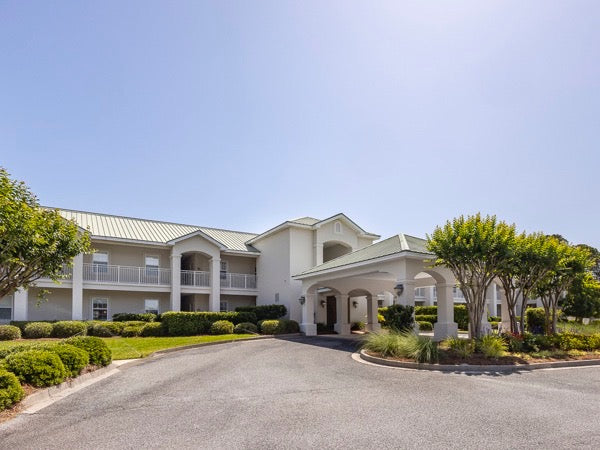 Windward Point*St. Simons, GA