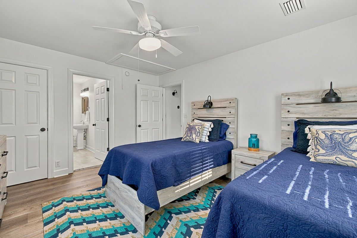 Satori-Completely Remodeled *St. Simons, GA