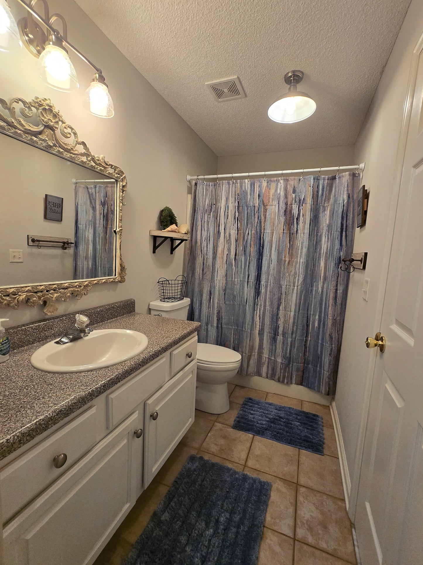 Southern Sea Cottage*St. Simons, GA
