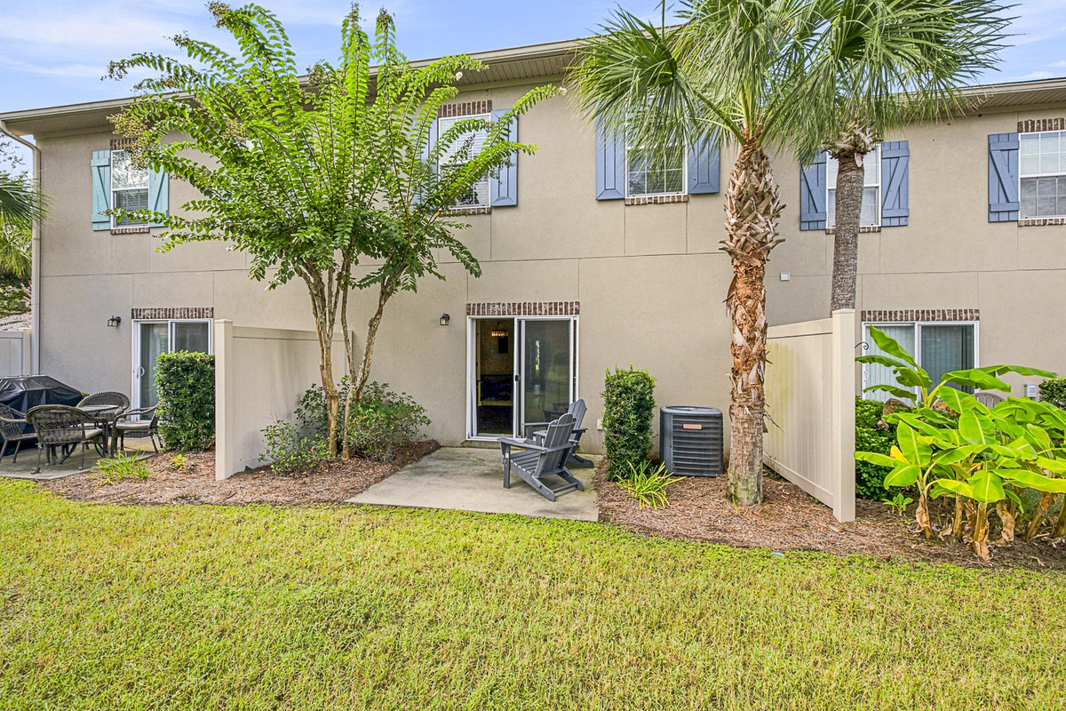 704 Reserve Lane*St. Simons, GA
